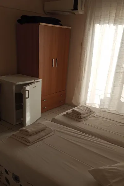 America Hotel