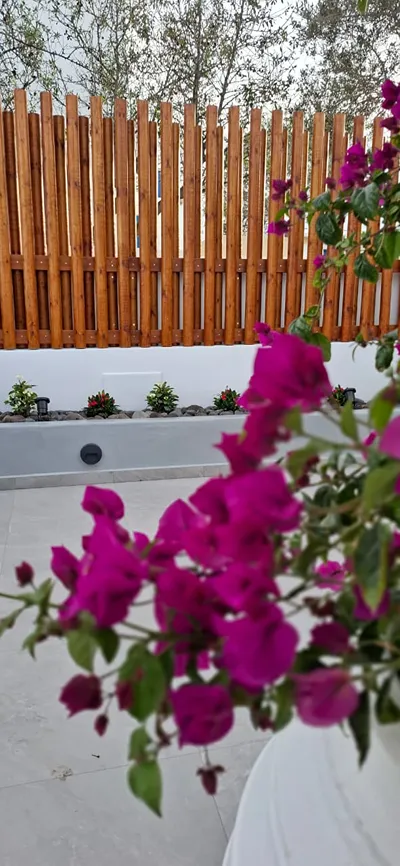 Amerikanos Villas