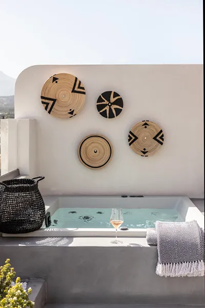 The Sand City Apartment