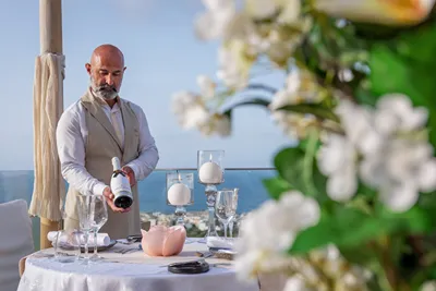Esperides Resort Crete, The Authentic Experience