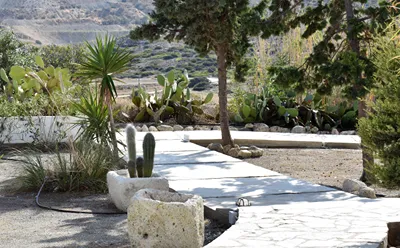 Kostantakis Winery & Residence