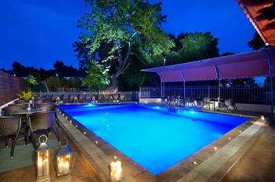 4-You Hotel Apartments
