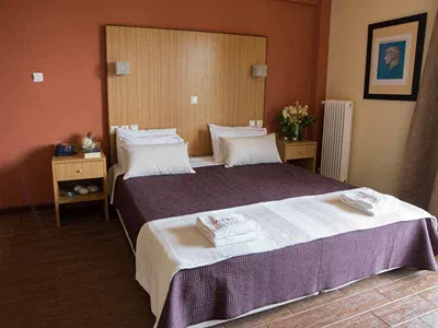 Myrto Hotel