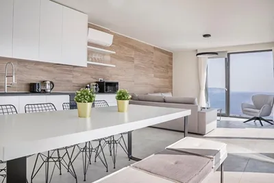 Oikos Boutique Residences Kefalonia