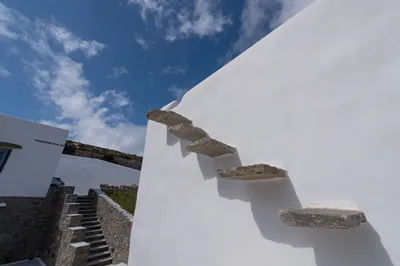 Villa Mira Paros