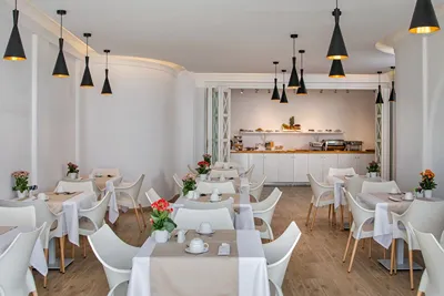 Pegasus Suites & Spa