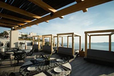 Galaxy Suites & Villas