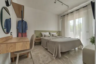Zefyros Eco Hotel