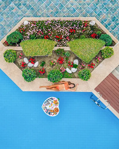 ATRIUM PLATINUM LUXURY RESORT HOTEL & SPA