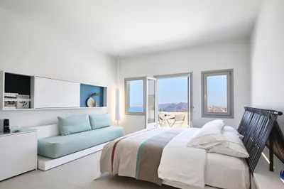 Alti Suites Santorini
