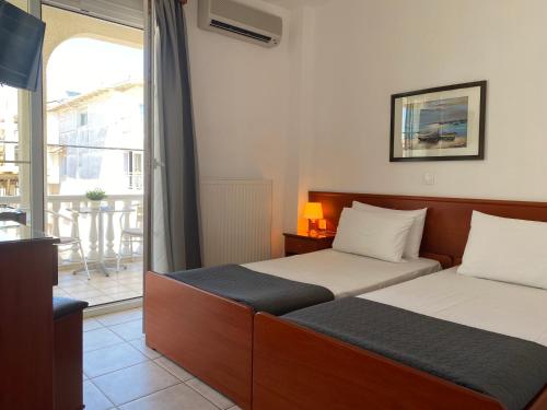 Korali Hotel - Paralia