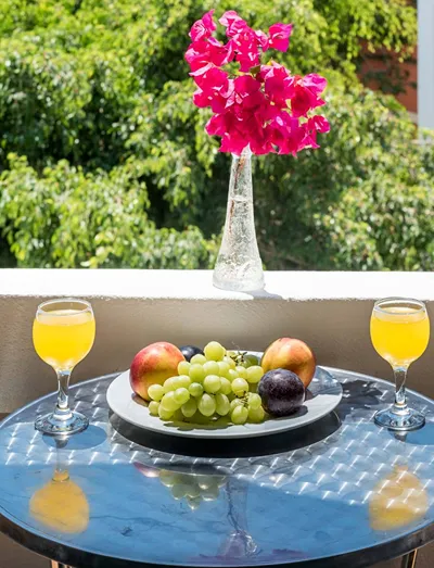 Ifestia Hotel Santorini