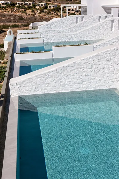 Paros Agnanti Resort & Spa
