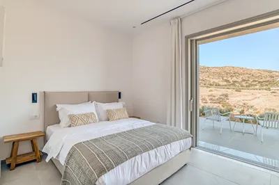 Lily Rock Villa