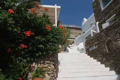 Mykonos View Hotel