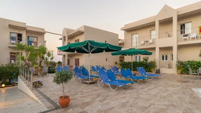 Creta Verano Hotel