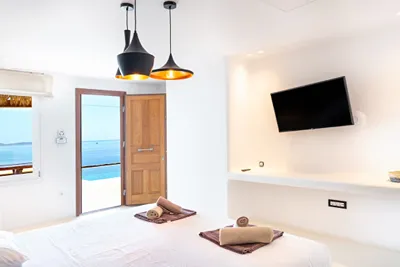 Ria Mar Villas&Suites by Live&Travel