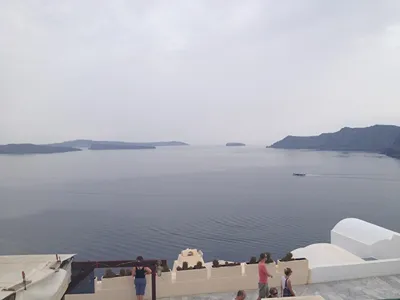 Stelios Rooms Santorini