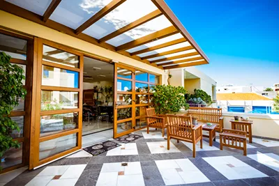 Anais Collection Hotels & Suites Chania by GHH