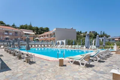 Anamar Zante Hotel