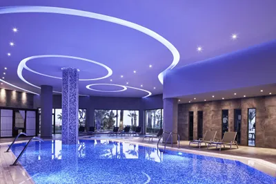 Rodos Princess Beach Resort & Spa