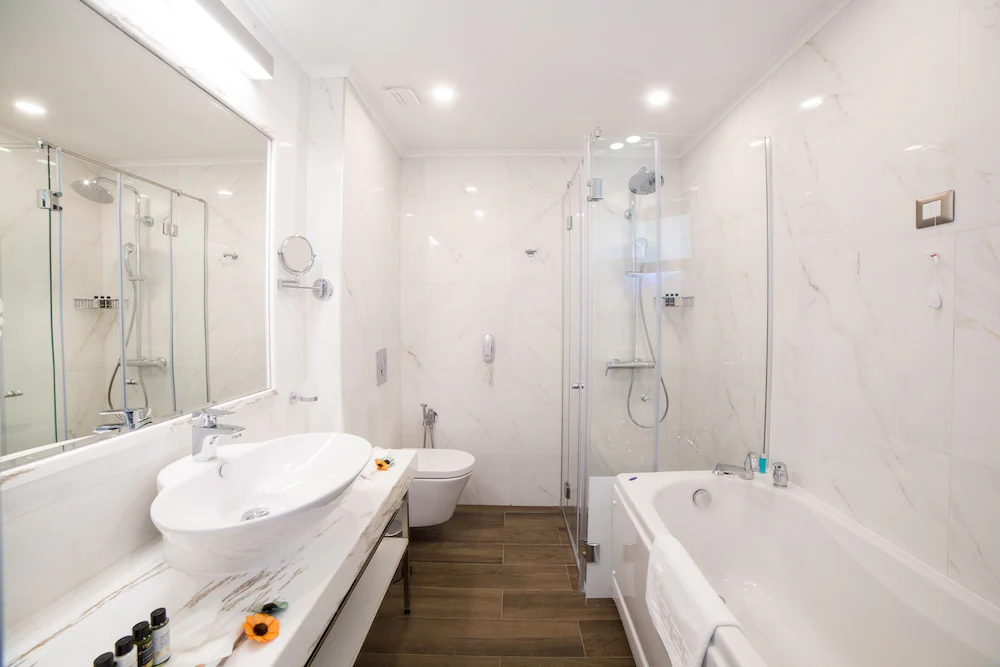 Thassos Grand Resort