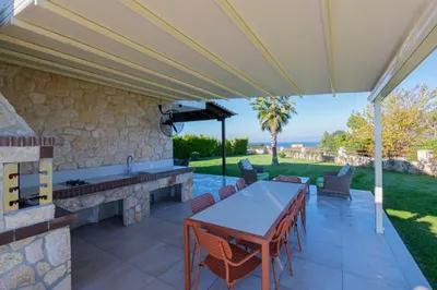 VILLA ANNA MARIA