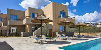 Villaggio Mare Suites