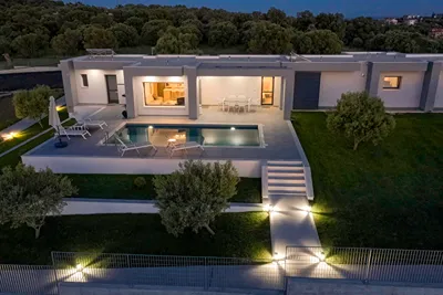 Merelia Luxury Villas