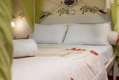 Anagenessis Suites & Spa Resort - Adults Only