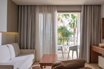 THE NOVERIAN Scenic Crete 5* Hilltop Villa Resort & Spa