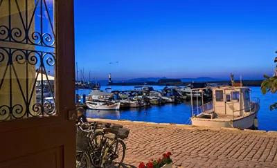 Porto Veneziano Hotel Crete