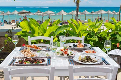 Atrium Hotel Thassos by GHH