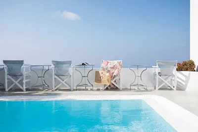 Remezzo Villas Santorini
