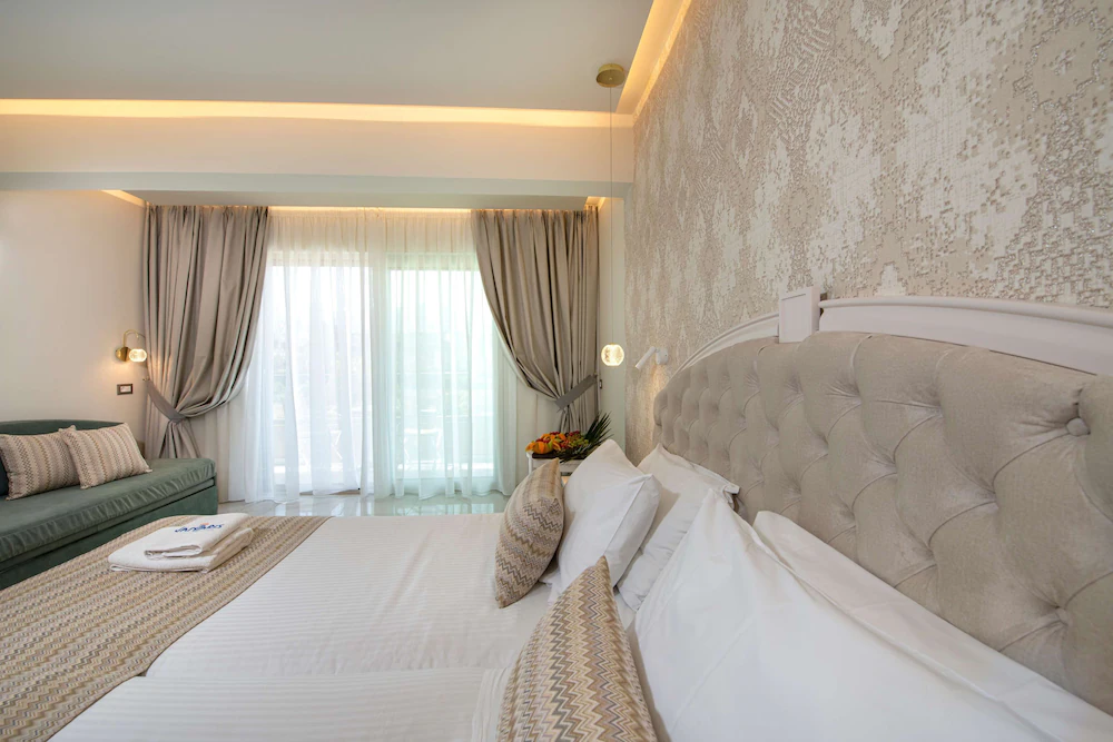 Vantaris Palace Hotel