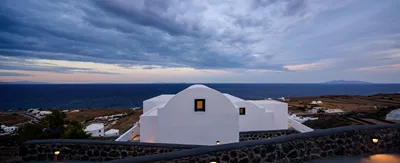 LF Suites & Villas