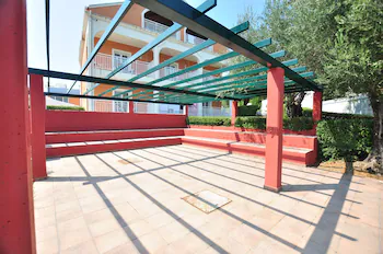Memento Resort Kassiopi