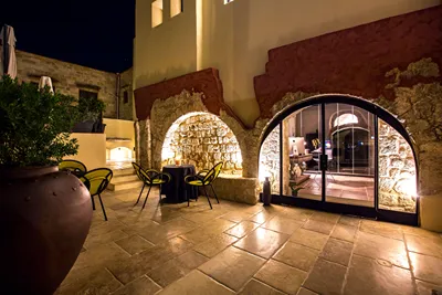 Allegory Boutique Hotel Rhodes