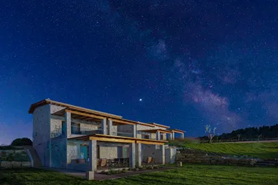 Mint Retreat Suites Halkidiki