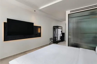 Agkyra Hotel
