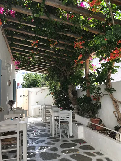 Andriani's Guest House