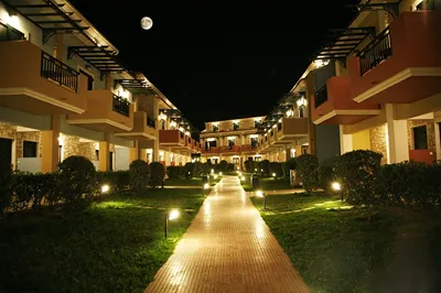 Mediterranean Beach Resort Zante