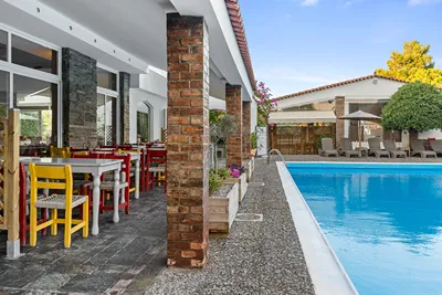 Stefania Beach Resort by Anayia All Inclusive Resorts