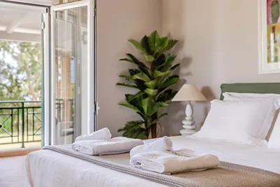Rivazzurra Luxury Villa