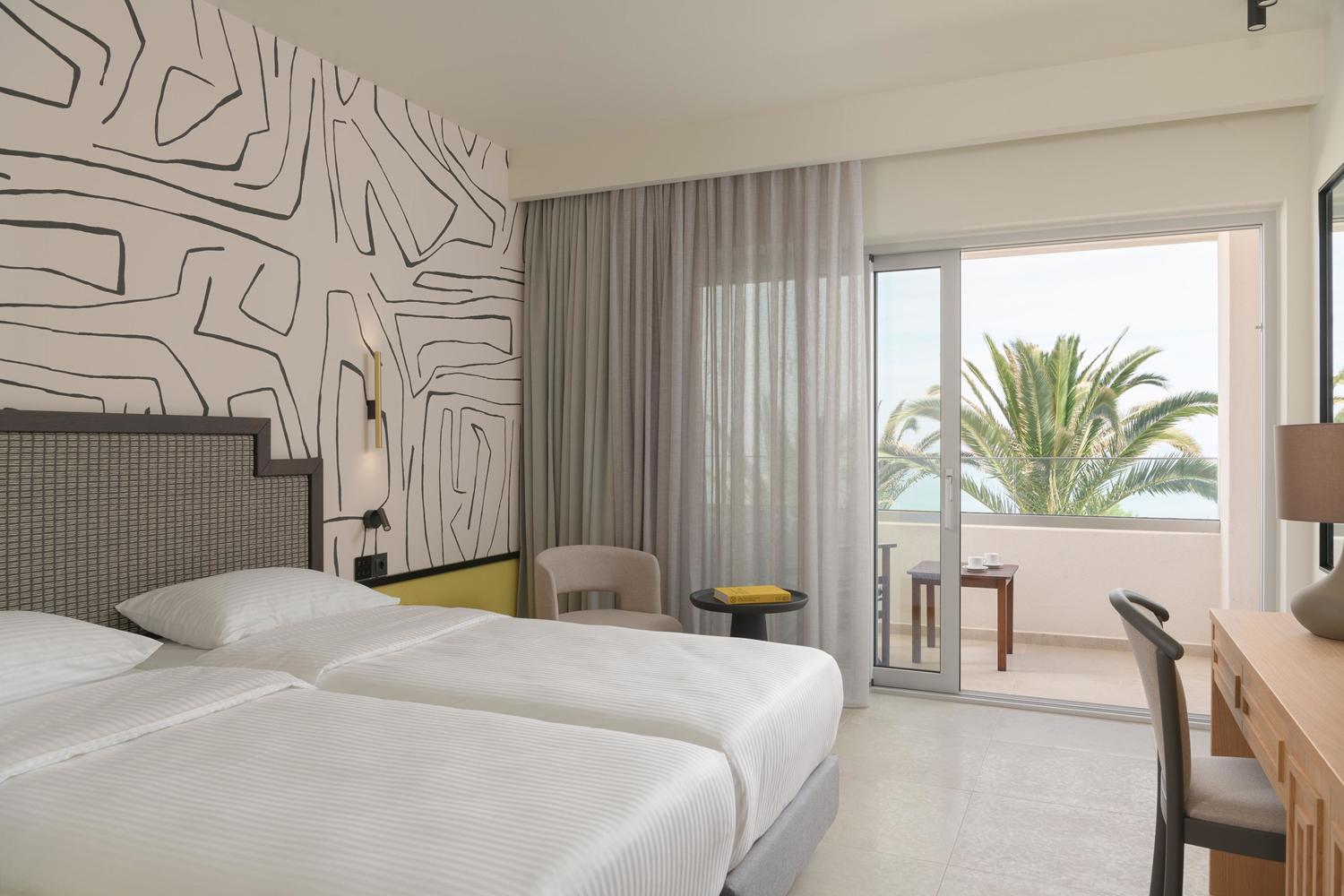 Creta Royal Hotel