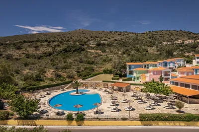 Porto Skala Village Hotel