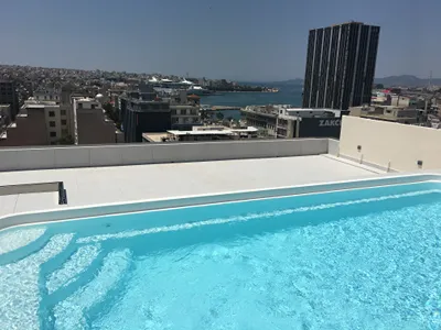 Theoxenia Hotel Piraeus