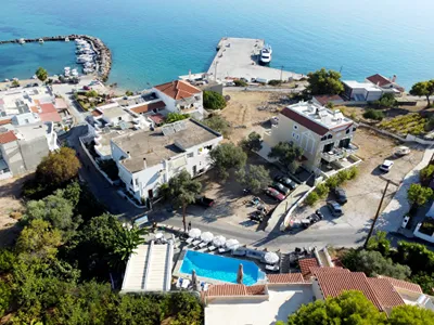 Vasilaras Hotel