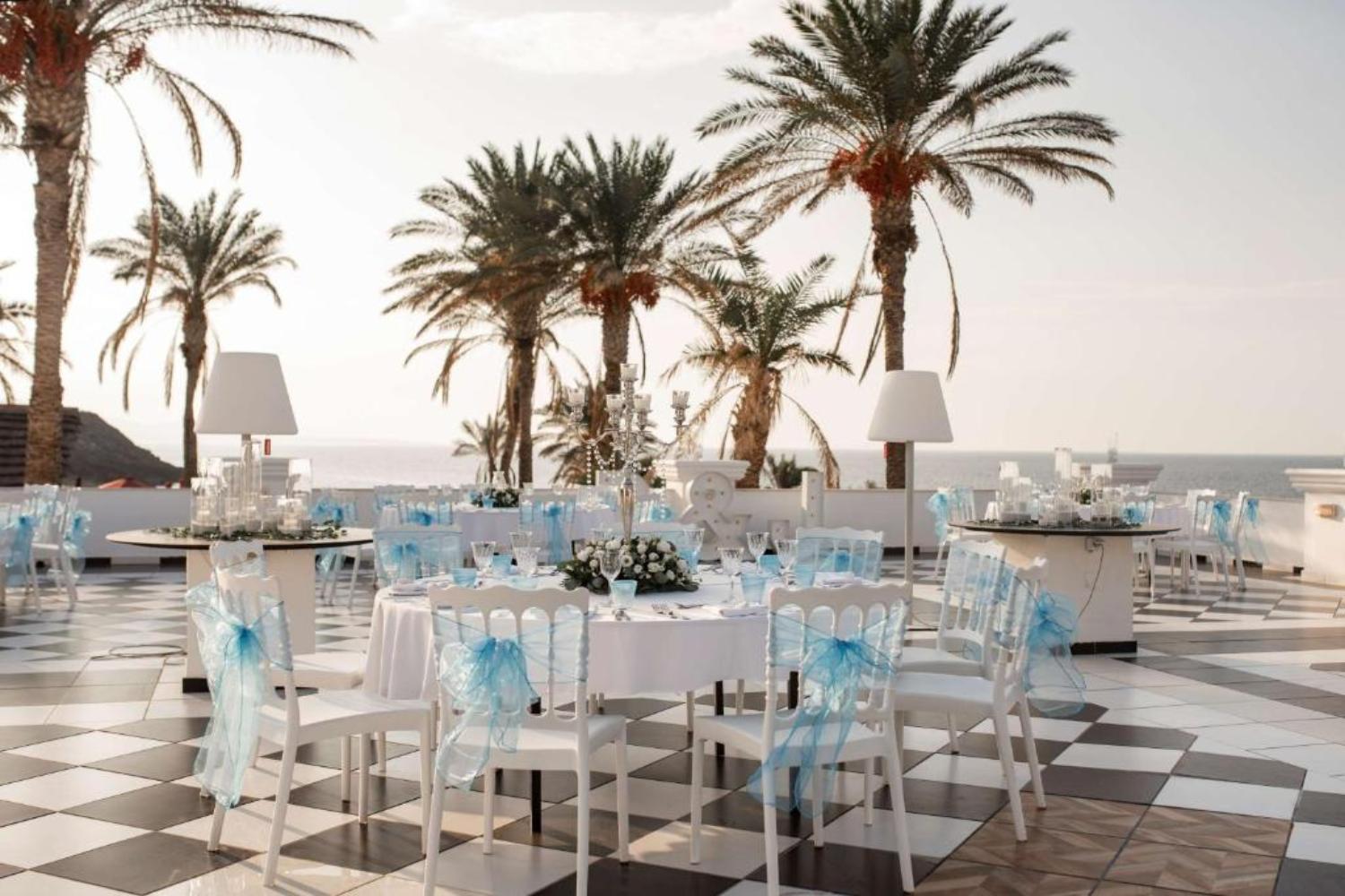 Minos Imperial Luxury Beach Resort & Spa Milatos