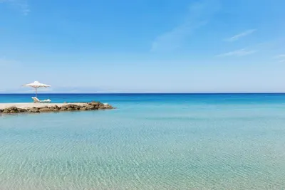 SANI CLUB Sani Resort